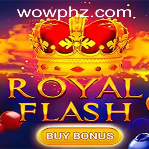 Discover the Excitement of RoyalFlashBuyBonus: A Thrilling New Game Experience