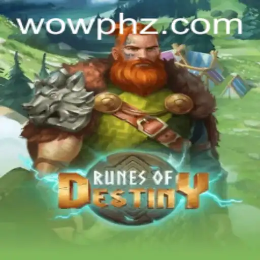 Discovering RunesOfDestiny: An Epic Journey Awaits