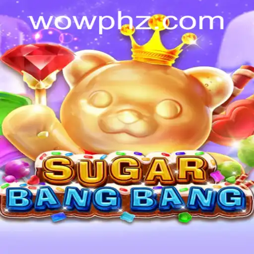 SUGARBANGBANG: An Exciting Adventure Changing the Mobile Gaming Landscape