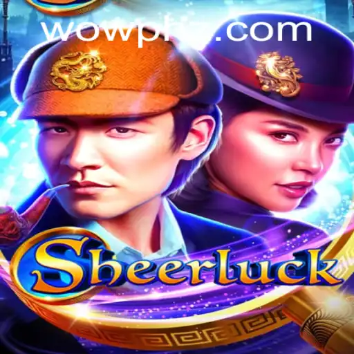 Exploring Sheerluck: A Captivating Mystery Game
