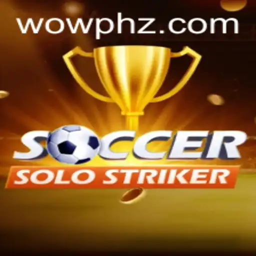 Master the Field with SoccerSoloStriker: A Thrilling Single-Player Experience