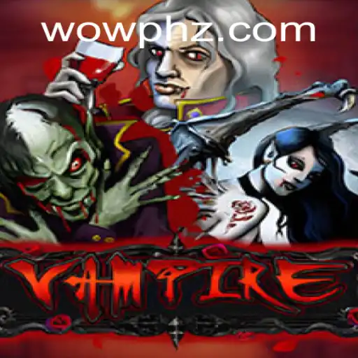 Immersive Adventure in 'Vampire': A Thrilling Game Experience