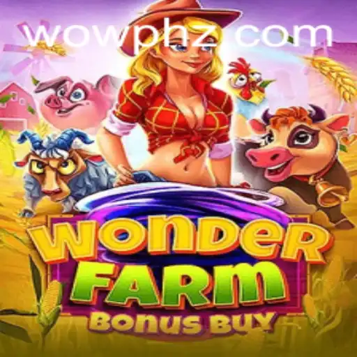 Discovering the World of WonderFarmBonusBuy: An Immersive Gaming Adventure